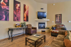 NEW LISTING CW469 - Great downtown location with a private hot tub and shared indoor pool